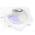 72W UV LED Nail Dryer Nail Lamp