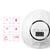 72W UV LED Nail Dryer Nail Lamp