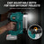 Cordless Nail Gun