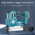 Cordless Nail Gun