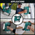 Cordless Nail Gun