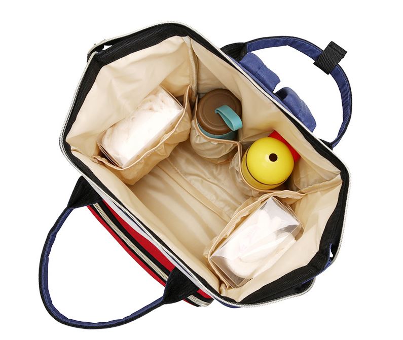Nappy Bag Mummy Bag, Diaper Bag Backpack