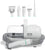 Pet Grooming kit