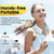 Portable Neck Fan