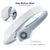 Portable Neck Fan