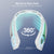 Portable Neck Fan