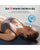 Neck Shoulder Stretcher Relaxer Pillow