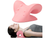 Neck and Shoulder Relaxer Pillow