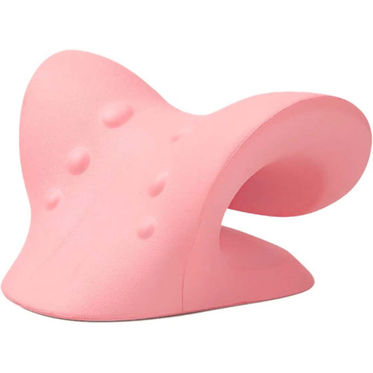 Neck and Shoulder Relaxer Pillow