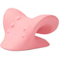 Neck and Shoulder Relaxer Pillow