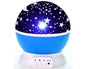Night Light Projector