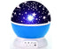 Night Light Projector