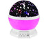 Night Light Projector
