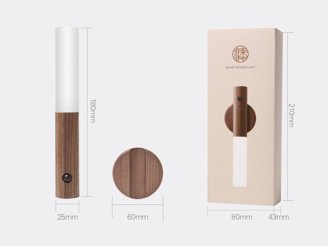Motion Sensor Night Light