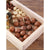 Manual Nutcracker Nut Peeling Machine Heavy Duty Nut Tongs Pecan Nut Cracker Opener Walnuts Tool for Walnuts Chestnuts Pecans Hazelnuts Almonds, Best Gifts