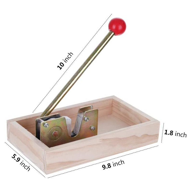 Manual Nutcracker Nut Peeling Machine Heavy Duty Nut Tongs Pecan Nut Cracker Opener Walnuts Tool for Walnuts Chestnuts Pecans Hazelnuts Almonds, Best Gifts