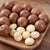 Manual Nutcracker Nut Peeling Machine Heavy Duty Nut Tongs Pecan Nut Cracker Opener Walnuts Tool for Walnuts Chestnuts Pecans Hazelnuts Almonds, Best Gifts