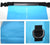 Waterproof Dry bag Ocean Pack PVC 15L Muitifunctional Waterproof Dry Bag