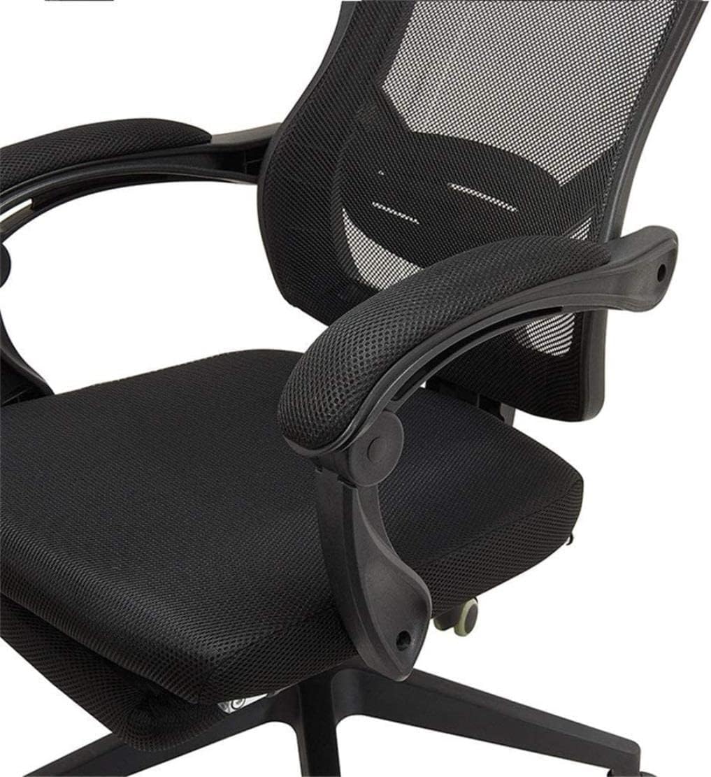 Office Chair Racing Mesh