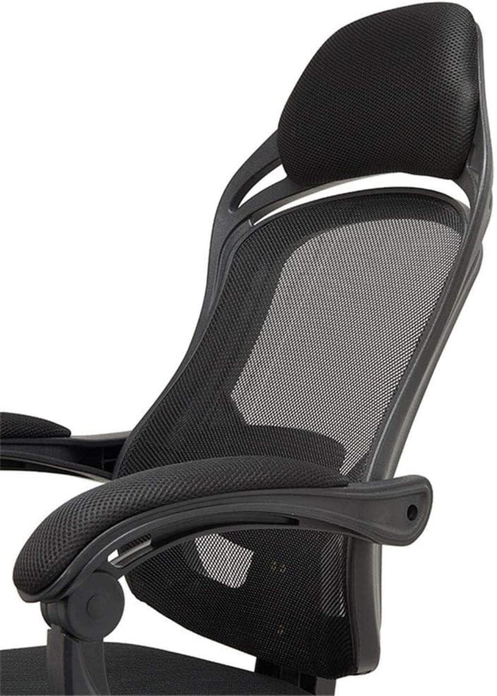 Office Chair Racing Mesh