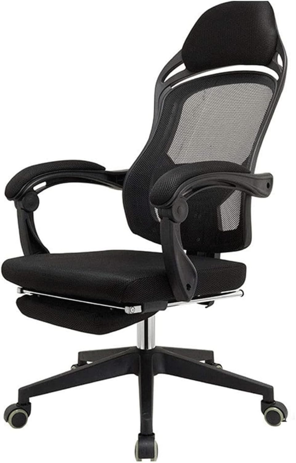 Office Chair Racing Mesh