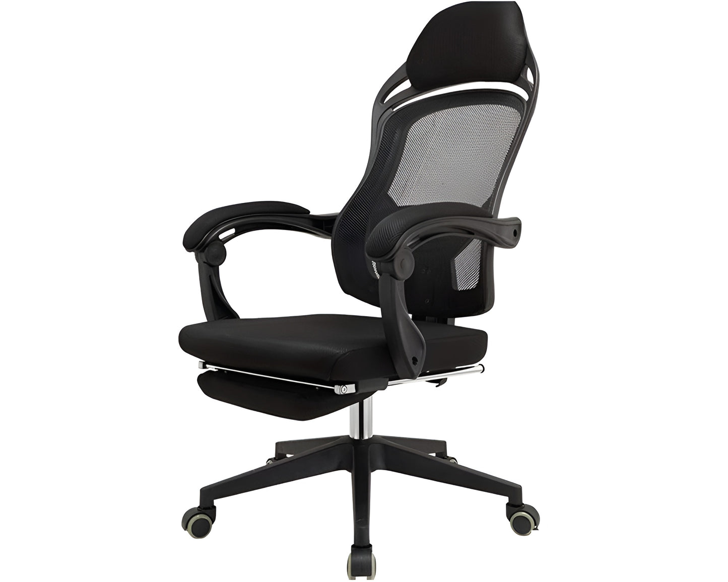 Office Chair Racing Mesh