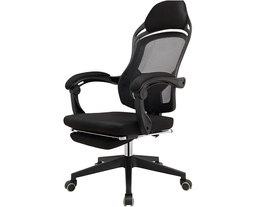 Office Chair Racing Mesh