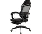 Office Chair Racing Mesh