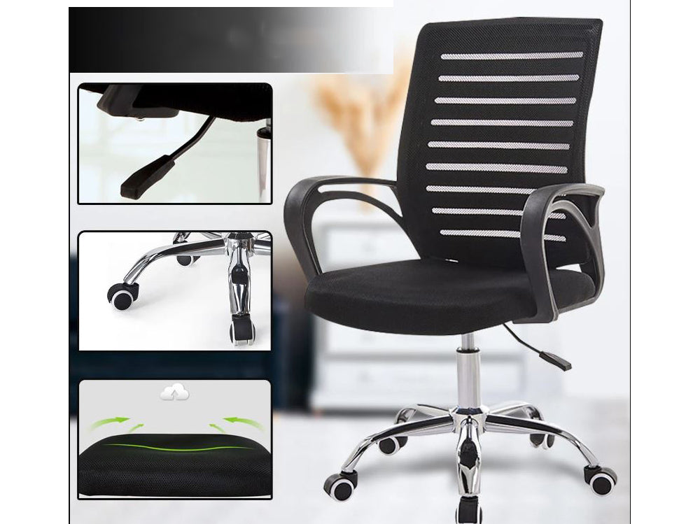 Ergonomic Office Chair, Computer Chair