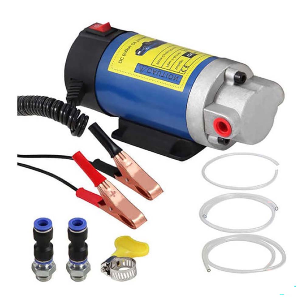 Oil Transfer Pump