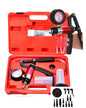 Brake Bleeder Kit Hand Held Vacuum Pump Tester