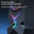 Portable RGB Bluetooth Speaker