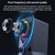 Portable RGB Bluetooth Speaker