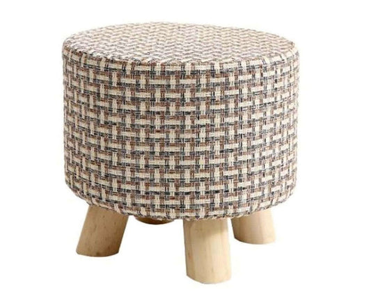 Footstool Ottoman Sofa Footrest
