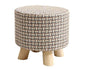 Footstool Ottoman Sofa Footrest