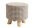 Footstool Ottoman Sofa Footrest