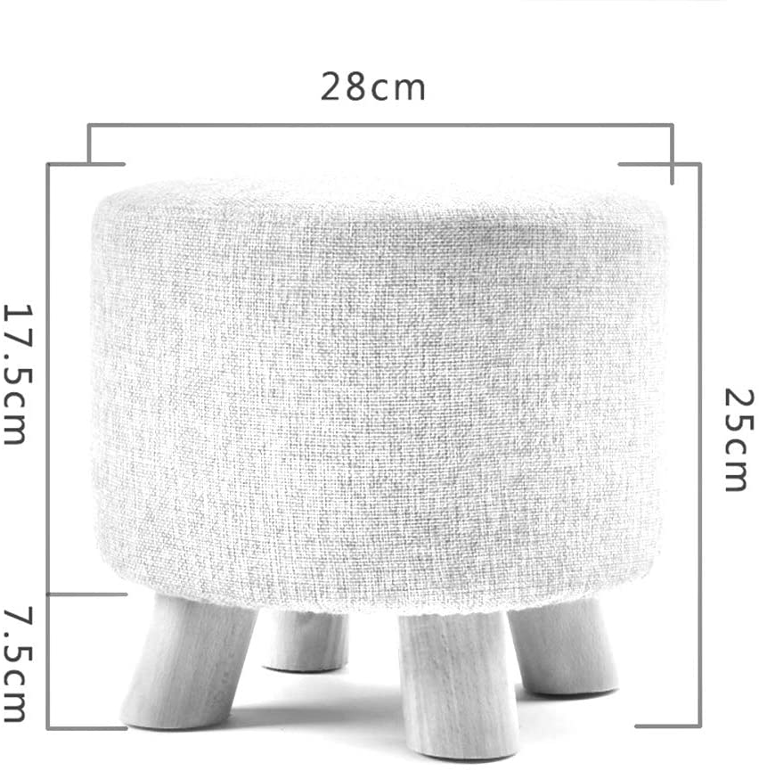 Ottoman foot stool