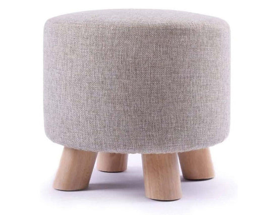 Ottoman foot stool