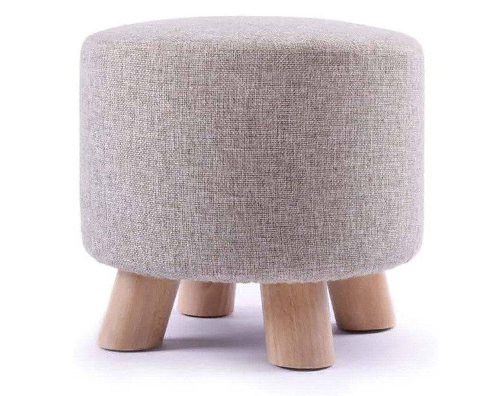 Ottoman foot stool