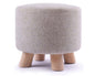 Ottoman foot stool