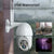 Wireless Security Camera