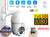 Security Camera Wireless