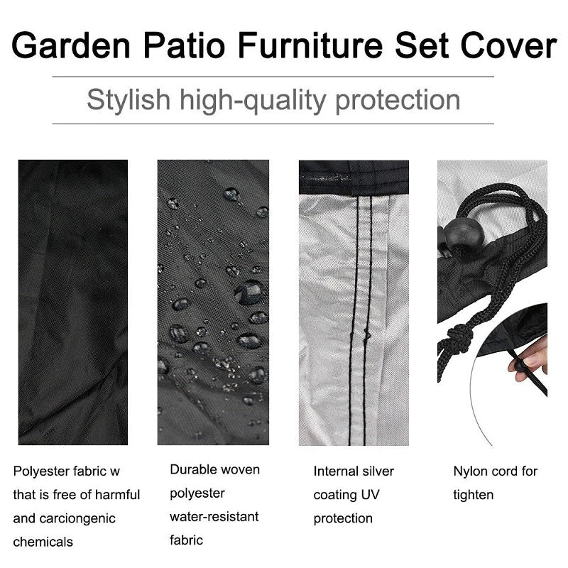 Outdoor Furniture Cover