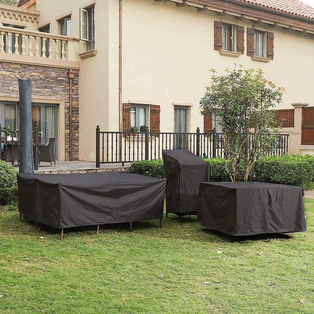 Outdoor Furniture Cover