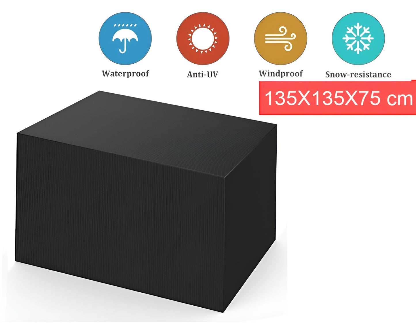 Outdoor Furniture Cover