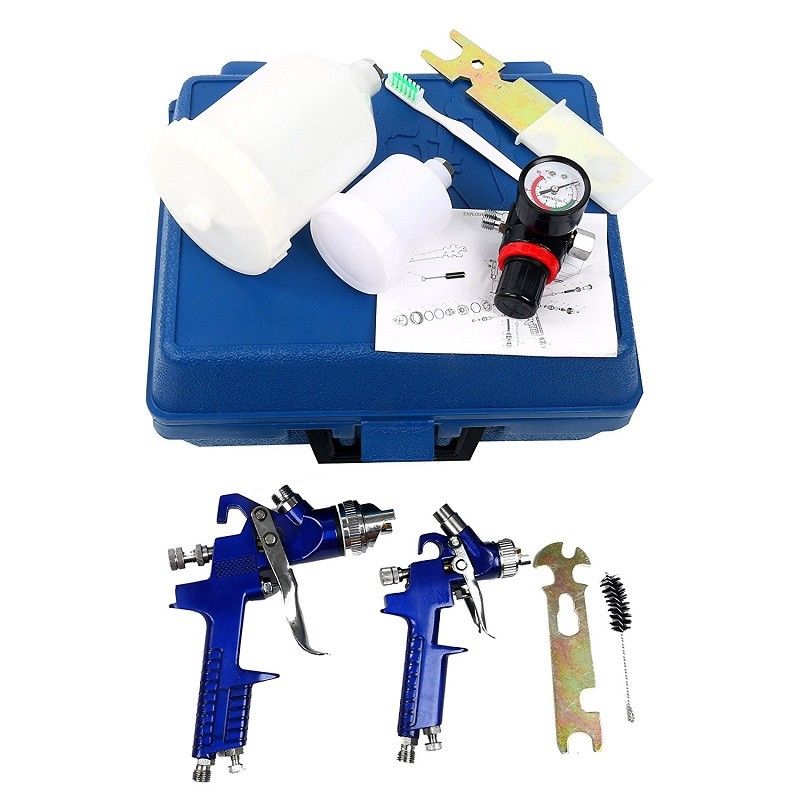 Air Paint Sprayer Kit