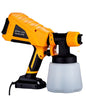 Cordless Electric Paint Spray Gun
