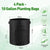 Fabric Pot Planter Grow Bags