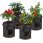 Fabric Pot Planter Grow Bags
