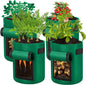 Fabric Pot Planter Grow Bags
